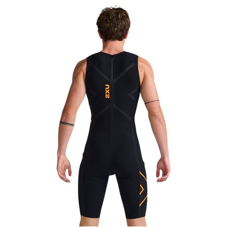 2XU MT6658D Propel Swimskin | The Bike Affair