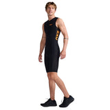 2XU MT6658D Propel Swimskin | The Bike Affair