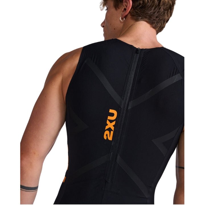 2XU MT6658D Propel Swimskin | The Bike Affair