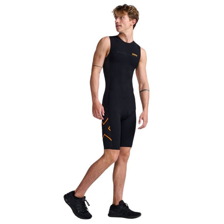 2XU MT6658D Propel Swimskin | The Bike Affair