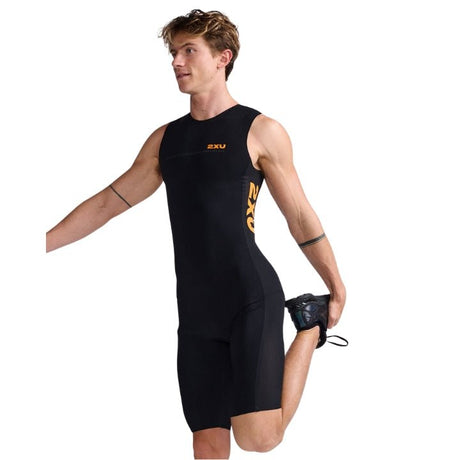 2XU MT6658D Propel Swimskin | The Bike Affair