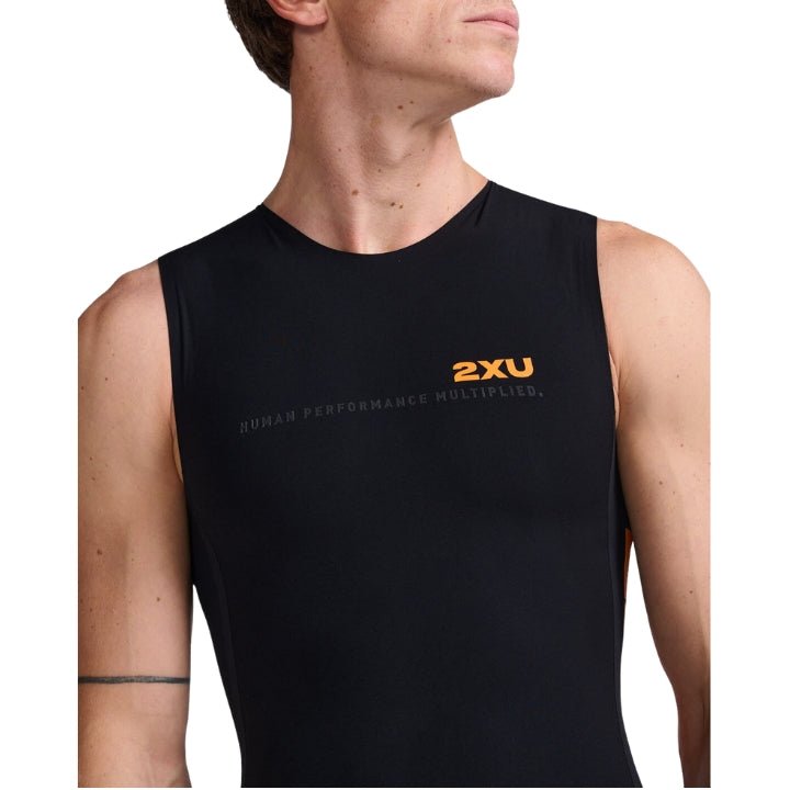 2XU MT6658D Propel Swimskin | The Bike Affair