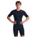 2XU MT7043D Core Sleeved Trisuit | The Bike Affair