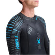 2XU MW4990C P:2 Propel Wetsuit | The Bike Affair