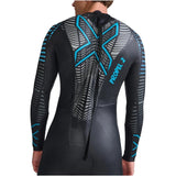 2XU MW4990C P:2 Propel Wetsuit | The Bike Affair