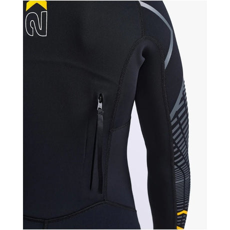 2XU MW5479C Propel SwimRun Wetsuit | The Bike Affair