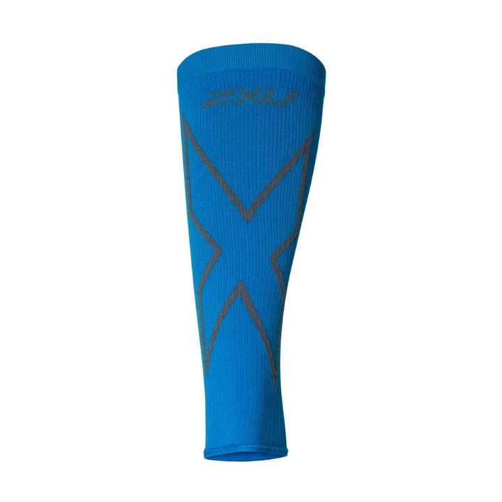 Calf compression sleeve 2xu best sale