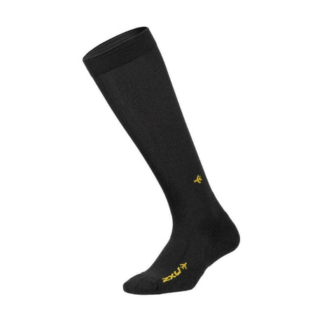 2XU UA5688E Flight Compression Socks | The Bike Affair