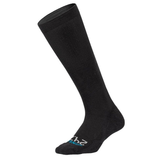 2XU UA5690E 24/7 Compression Socks | The Bike Affair