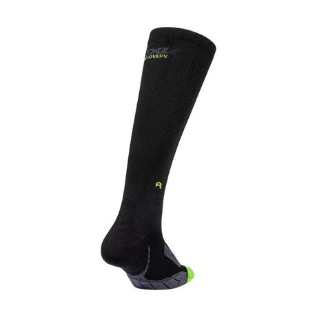 2XU UA5691E Recovery Compression Socks | The Bike Affair