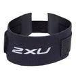 2XU UQ3799G Time Chip Strap | The Bike Affair