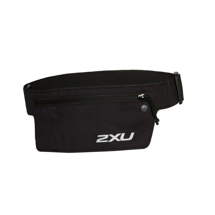 2XU UQ5360G Run Belt | The Bike Affair