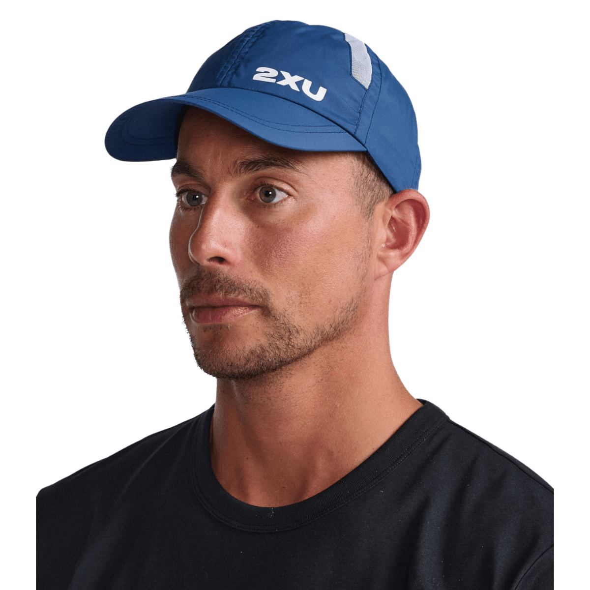 2XU UQ5685F Run Cap | The Bike Affair