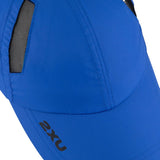 2XU UQ5685F Run Cap | The Bike Affair