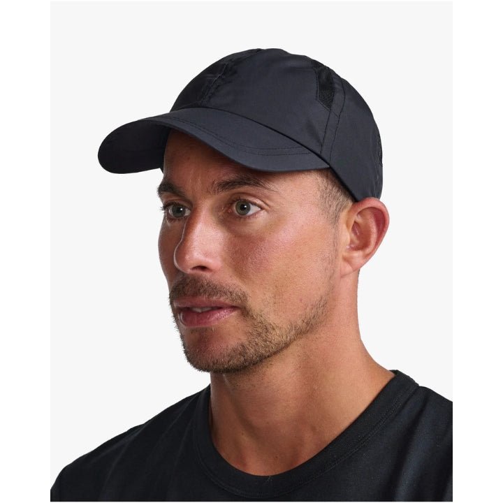 2XU UQ5685F Run Cap | The Bike Affair