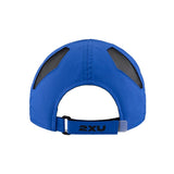 2XU UQ5685F Run Cap | The Bike Affair