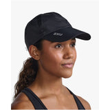 2XU UQ5685F Run Cap | The Bike Affair