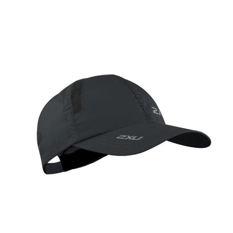 2XU UQ5685F Run Cap | The Bike Affair