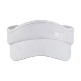 2XU UQ5686F Run Visor | The Bike Affair