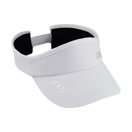 2XU UQ5686F Run Visor | The Bike Affair