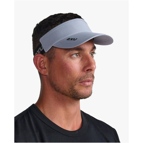 2XU UQ6165F Performance Visor | The Bike Affair