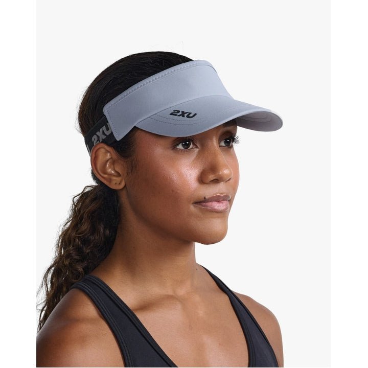 2XU UQ6165F Performance Visor | The Bike Affair