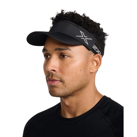 2XU UQ6165F Performance Visor | The Bike Affair