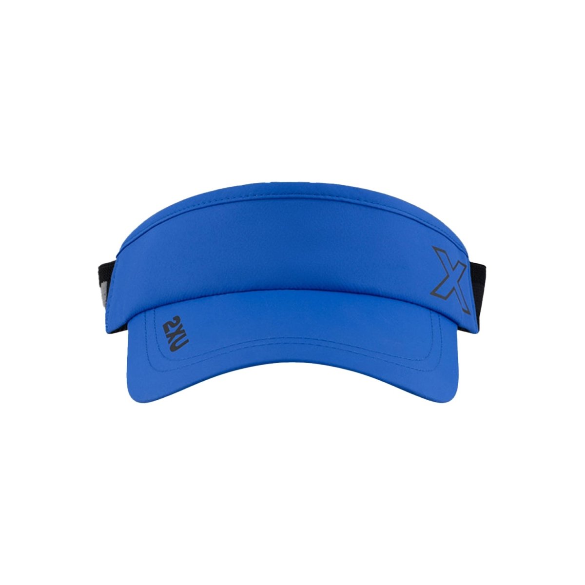 2XU UQ6165F Performance Visor | The Bike Affair