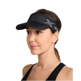 2XU UQ6165F Performance Visor | The Bike Affair