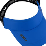 2XU UQ6165F Performance Visor | The Bike Affair