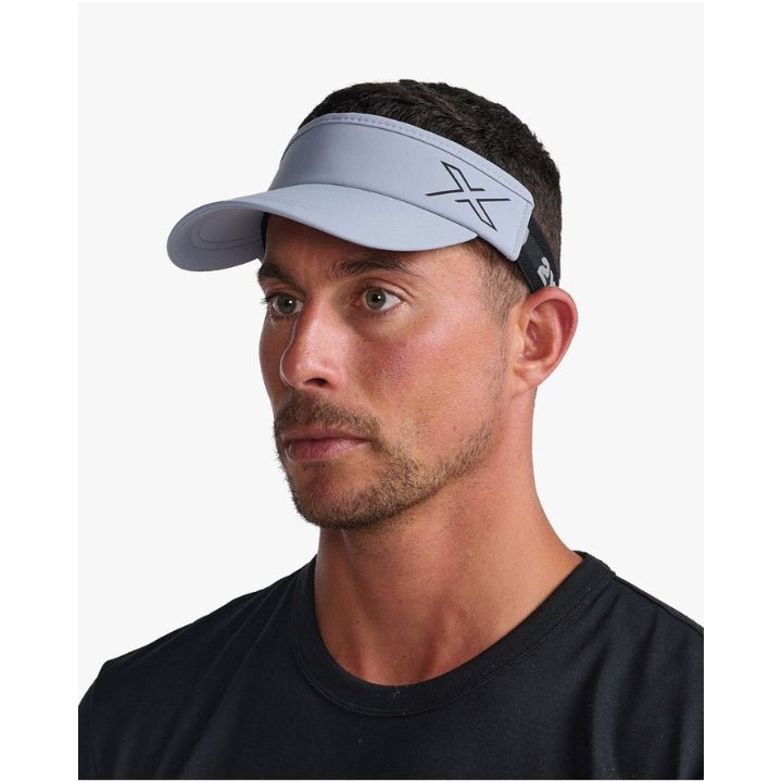 2XU UQ6165F Performance Visor | The Bike Affair