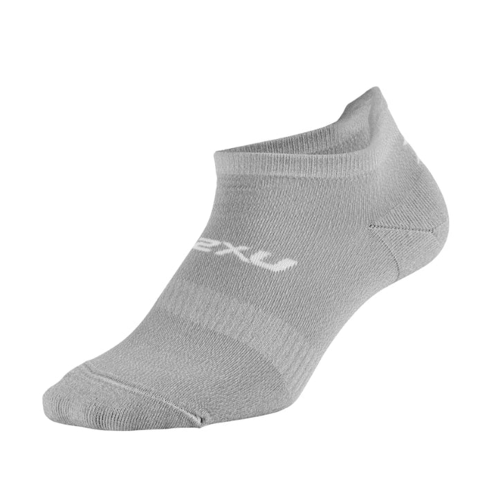 2XU UQ6551E Ankle Socks 3 Pack | The Bike Affair