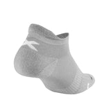 2XU UQ6551E Ankle Socks 3 Pack | The Bike Affair