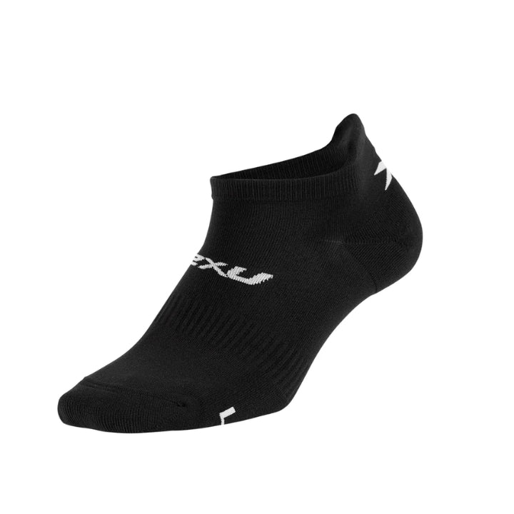 2XU UQ6551E Ankle Socks 3 Pack | The Bike Affair