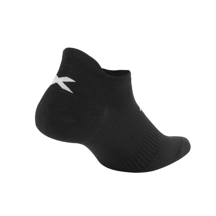 2XU UQ6551E Ankle Socks 3 Pack | The Bike Affair