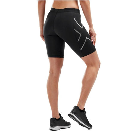 2XU WA4176B Core Compression Shorts | The Bike Affair