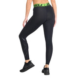 2XU WA4420B Refresh Recovery Compression Tights | The Bike Affair