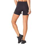 2XU WA4481B Core Compression 5" Shorts | The Bike Affair