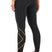 2XU WA5332B MCS Run Compression Tights | The Bike Affair