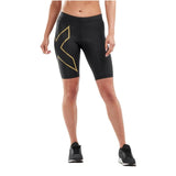 2XU WA5334B MCS Run Shorts | The Bike Affair