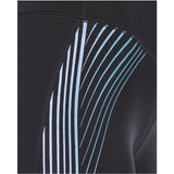 2XU WA5380B Women Hi - Rise Compression Tights | The Bike Affair