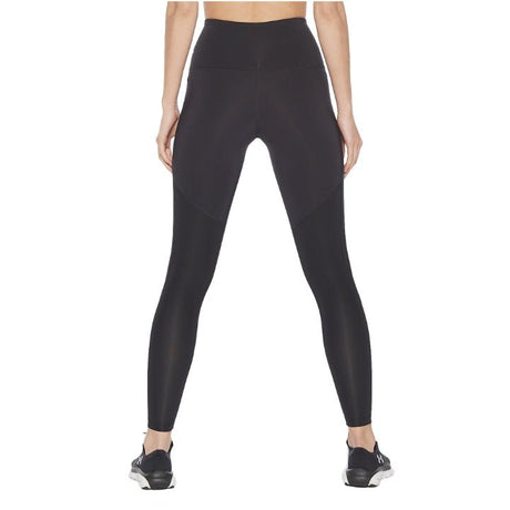 2XU WA5380B Women Hi - Rise Compression Tights | The Bike Affair