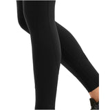 2XU WA5382B Form Hi - Rise Compression Tights | The Bike Affair