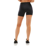 2XU WA5864B Aspire Comp 4" Shorts | The Bike Affair