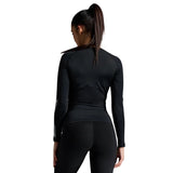 2XU WA6401A Core Compression Long Sleeve Top | The Bike Affair