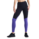 2XU WA6613B Form Splice Hi - Rise Compression Tights | The Bike Affair