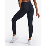 2XU WA6874B Form Stash Hi - Rise Comp Tight | The Bike Affair