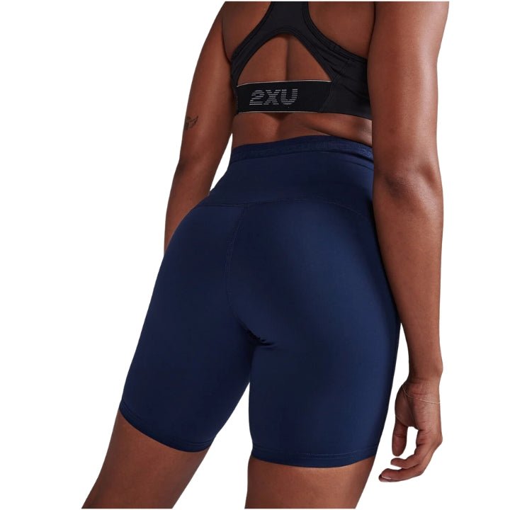 2XU WA6907B Form Stash Hi - Rise Bike Shorts | The Bike Affair