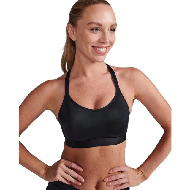 2XU WR6214A High Impact Bra | The Bike Affair