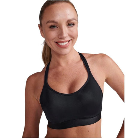 2XU WR6214A High Impact Bra | The Bike Affair